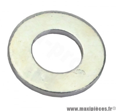 Rondelle joint - diamètre int 12mm - diamètre ext 24mm - épaisseur 3mm (x1) * Déstockage !