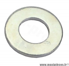 Rondelle joint - diamètre int 12mm - diamètre ext 24mm - épaisseur 3mm (x1) * Déstockage !
