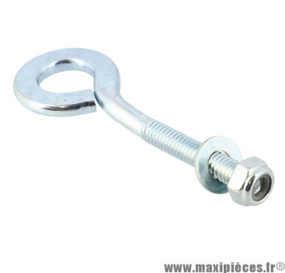 Tendeur chaine pour Cyclo MBK (M6 x 100) * Prix spécial !