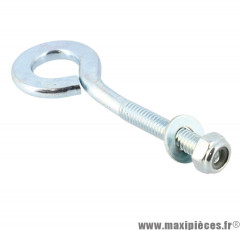 Tendeur chaine pour Cyclo MBK (M6 x 100) * Prix spécial !