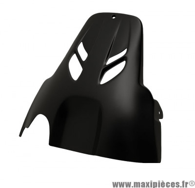 Passage de roue marque BCD pour scooter Peugeot 50 Trekker / TKR noir satin * Déstockage !