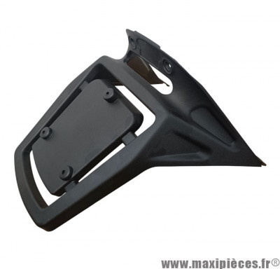 Bavette arrière origine pour scooter gilera 50 runner (949419000C) * Déstockage !