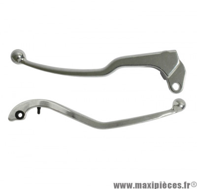Leviers pour moto derbi 50 gpr 2004>2009 / aprilia 50 rs 2006>2009 / derbi 125 gpr 2004>2007 * Déstockage !