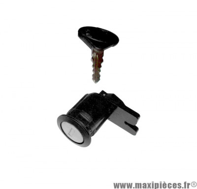 Verrou de selle pour scooter Peugeot Speedfight 1, Trekker, ELYSEO * Déstockage !