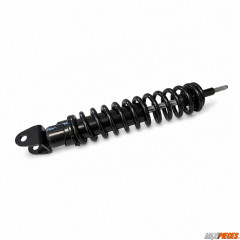 Amortisseur Conti Origin réglable (entraxe 345mm) pour scooter piaggio zip, typhoon 1996>2009, nrg / gilera runner, stalker * Déstockage !