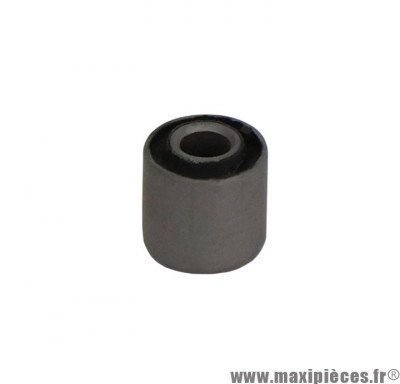 Silentbloc amortisseur adaptable Yamaha (20×20×8) – BWS, Aerox, Neos, Slider, Jog-R * Prix spécial !