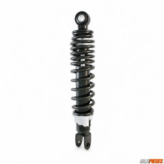 Amortisseur Forsa noir 280mm pour maxi-scooter Kymco 125-150-200 Dink classic 2002-2004 * Prix spécial !
