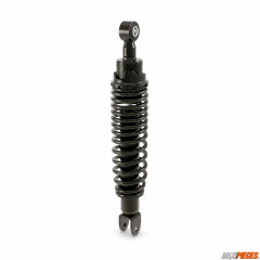 Amortisseur Forsa noir 320mm pour maxi-scooter Kymco 125-200 Dink 2006-2007 * Prix spécial !