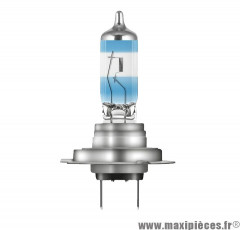 Ampoule halogène h7 12v 55w culot px26d Night Racer (puissance 110%) (projecteur) marque Osram * Déstockage !