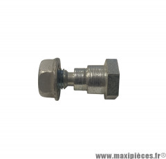 Axe béquille pour cyclomoteur mbk 85 / 88 * Déstockage !