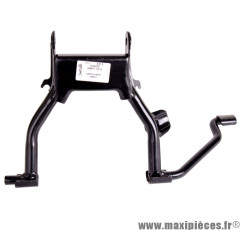 Béquille centrale marque Buzzetti (Ref.4412) pour maxi-scooter Piaggio Liberty 125 4T (1998–1999) * Déstockage !