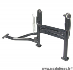 Béquille Centrale Buzzetti (Ref.8663) pour maxi scooter Yamaha/Mbk Skyliner - Doodo - Majesty - Teo's 125/150/180 * Déstockage !
