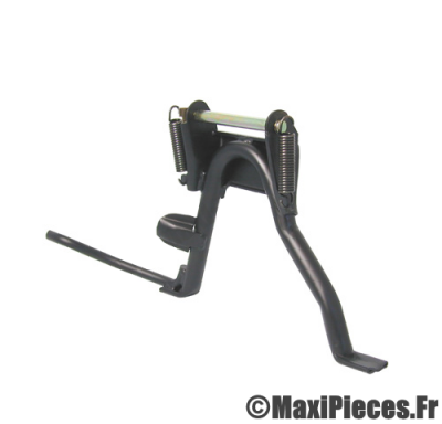 Béquille centrale Buzzetti adaptable Gilera Stalker, Runner, Piaggio Nrg