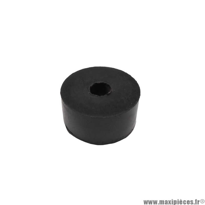 Butée de béquille centrale en caoutchouc pour scooter srx silver 2T 50cc et autres * Déstockage !