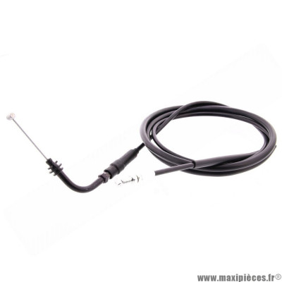 Câble de gaz maxi-scooter origine Aprilia 125-200-250-300 Atlantic 2003-2012 (ref.666633) * Déstockage !
