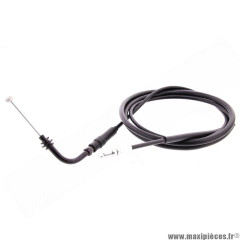 Câble de gaz maxi-scooter origine Aprilia 125-200-250-300 Atlantic 2003-2012 (ref.666633) * Déstockage !