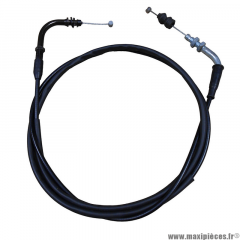 Cable accelerateur piaggio zip. - Maxi Pièces 50