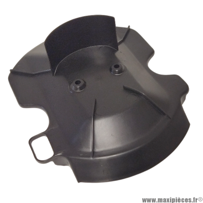 Pièce origine 3vl-f1553-00 Garde boue avant pour scooter booster / bw's * Destockage !