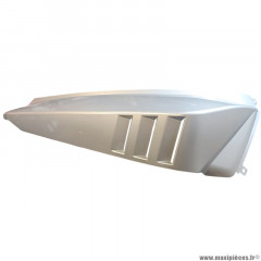 Coque arrière droite gris New Design pour scooter 50 stunt / slider 1999-2004 * Déstockage !