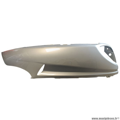 Aile arrière gauche gris pour maxi-scooter Piaggio 125-250-500 x9 Evo * Déstockage !