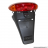 Bavette+Feu éclairage plaque et clignotant pour Maxiscooter 125cc Chinois * Déstockage !