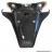 Bavette+Feu éclairage plaque et clignotant pour Maxiscooter 125cc Chinois * Déstockage !