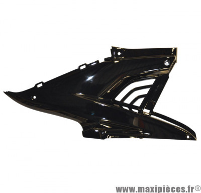Capot moteur droit noir pour scooter mbk nitro / yamaha aerox de 97 à 2012 * Prix spécial !