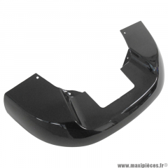 * Jonction de carénage inférieur arrière pour scooter chinois 125cc gy6 (couleur noir) JM Vonroad ect... * Déstockage !