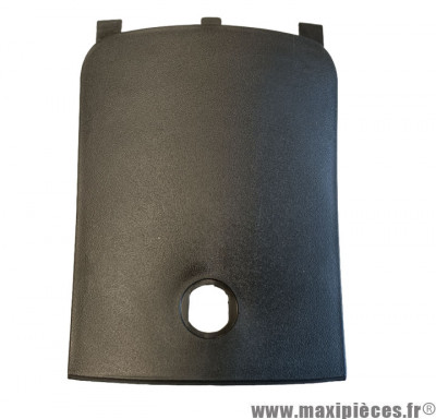 Trappe carénage origine noir matt pour scooter Conti-Motors SRX 50 R&B & PGO *Déstockage !