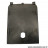 Trappe carénage origine noir matt pour scooter Conti-Motors SRX 50 R&B & PGO *Déstockage !