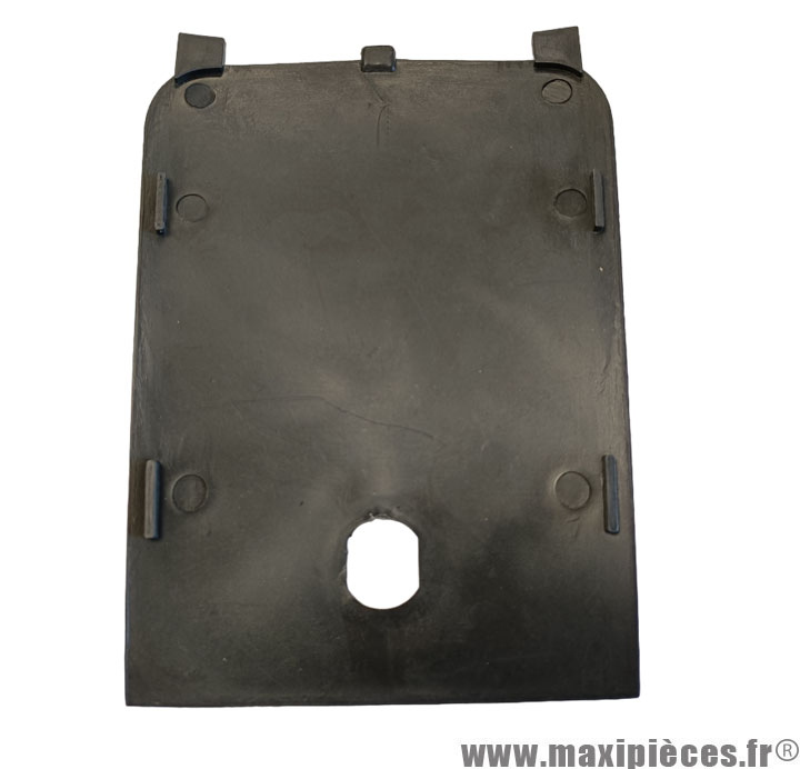 Trappe carénage origine noir matt pour scooter Conti-Motors SRX 50 R&B & PGO *Déstockage !