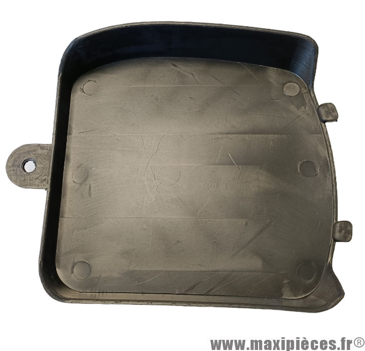Trappe fond coffre de selle pour scooter CONTI-MOTORS SRX 50 pogo r&b et autres scooter chinois * Déstockage !