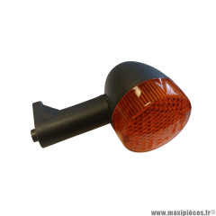 Clignotant origine avant gauche / arrière droit pour Aprilia / Benelli (AP8212700) * Déstockage !