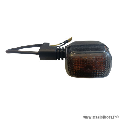 Clignotant avant gauche / arrière droit origine piaggio pour scooter 50 nrg, Gilera 50-125-180 DNA, 50 ice, 500 nexus * Prix spécial !