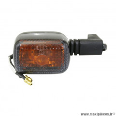 Clignotant avant droit / arrière gauche origine piaggio pour scooter 50 nrg, Gilera 50-125-180 DNA, 50 ice, 500 nexus * Prix spécial !