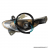 Paire de clignotant avant gauche et droit orange pour scooter chinois gy6, 139 qmb, qt3 / peugeot v-clic / sym orbit / baotian bt49qt * Déstockage !