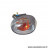 Clignotant avant droit OEM pour scooter 50cc Conti-Motors SRX POGO / R&B ou autres scoot *Déstockage !