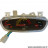 Compteur OEM pour scooter Conti-Motors SRX 50cc Silver et autres scooter chinois * Déstockage !