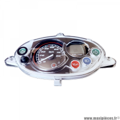 Pièce origine Yamaha/mbk 5RW-H3510-51, Compteur de vitesse pour scooter jog mach g liquide 50cc 2t de 2008 à 2012 * Déstockage !