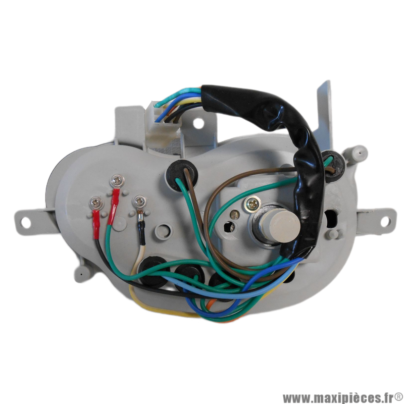 Compteur OEM pour scooter Conti-Motors SRX 50cc R&B POGO * Déstockage !