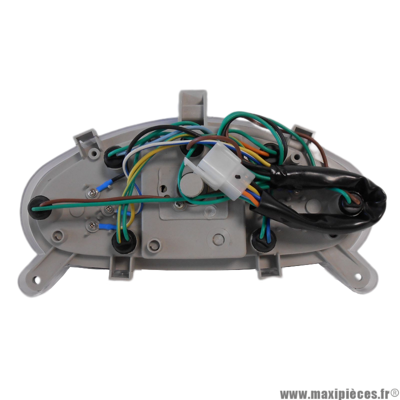 Compteur origine pour scooter Conti motors srx 125cc oem 37000-119-0000 * Déstockage !