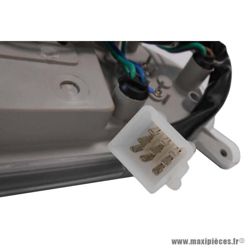 Compteur origine pour scooter Conti motors srx 125cc oem 37000-119-0000 * Déstockage !