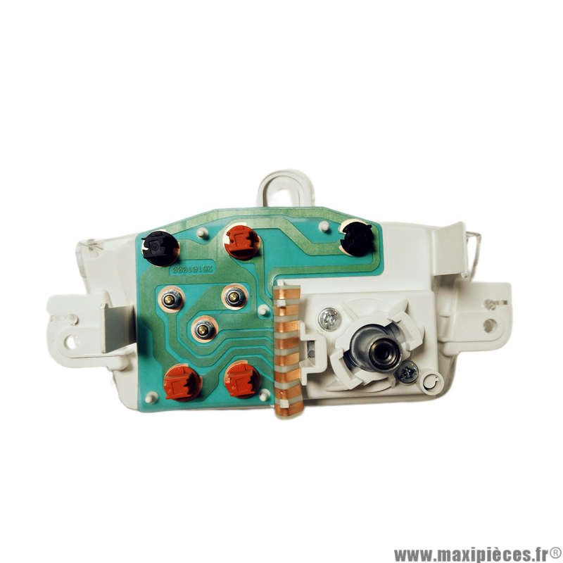 Pièce origine Yamaha/mbk 5FX-H3510-40, Compteur de vitesse pour scooter booster next generation rocket * Déstockage !