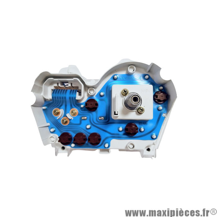 Pièce origine Yamaha 5PU-H3510-00, Compteur de vitesse pour scooter Mbk nitro et yamaha aerox avant 2013 * Déstockage !