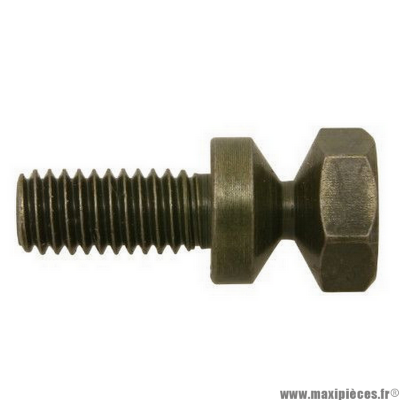 Vis auto-cassante diamètre 6mm pour contacteur/neiman adaptable scooter Yamaha/Mbk et autres marques * Déstockage !
