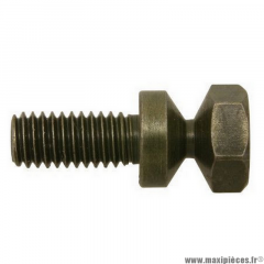 Vis auto-cassante diamètre 6mm pour contacteur/neiman adaptable scooter Yamaha/Mbk et autres marques * Déstockage !