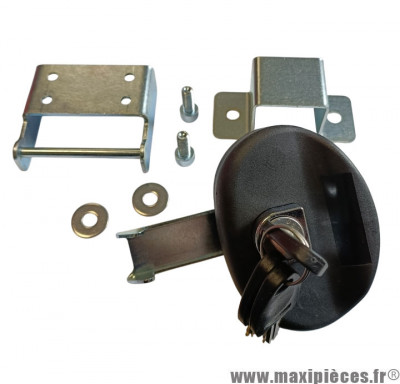 Kit de fermeture coffre 200 litres SILENCE – Réf. S02-47496-00 * Déstockage !