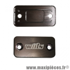 Capot Wiils de maitre cylindre d'embrayage KTM.  *Déstockage !