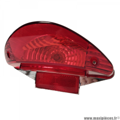 Feu arrière Conti Motors adaptable pour scooter chinois/MBK nitro 51 magnum racing xr phase 2 /Yamaha aerox * Déstockage !