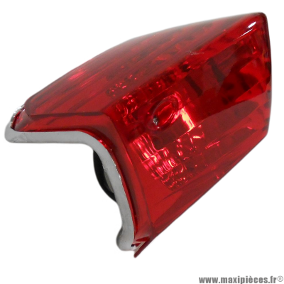 Feu arrière origine pour scooter Conti motors srx s cup 2T 50cc oem 33700-110-0000 * Déstockage !